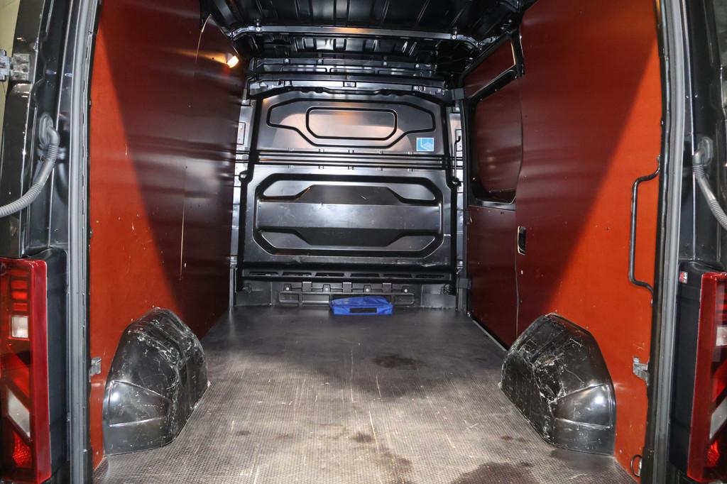 Renault Master 2.0 dCi 170pk L2 H2 Airco Navigatie Camera Im, Voorwielaandrijving, 1998 cc, Gebruikt, Euro 6