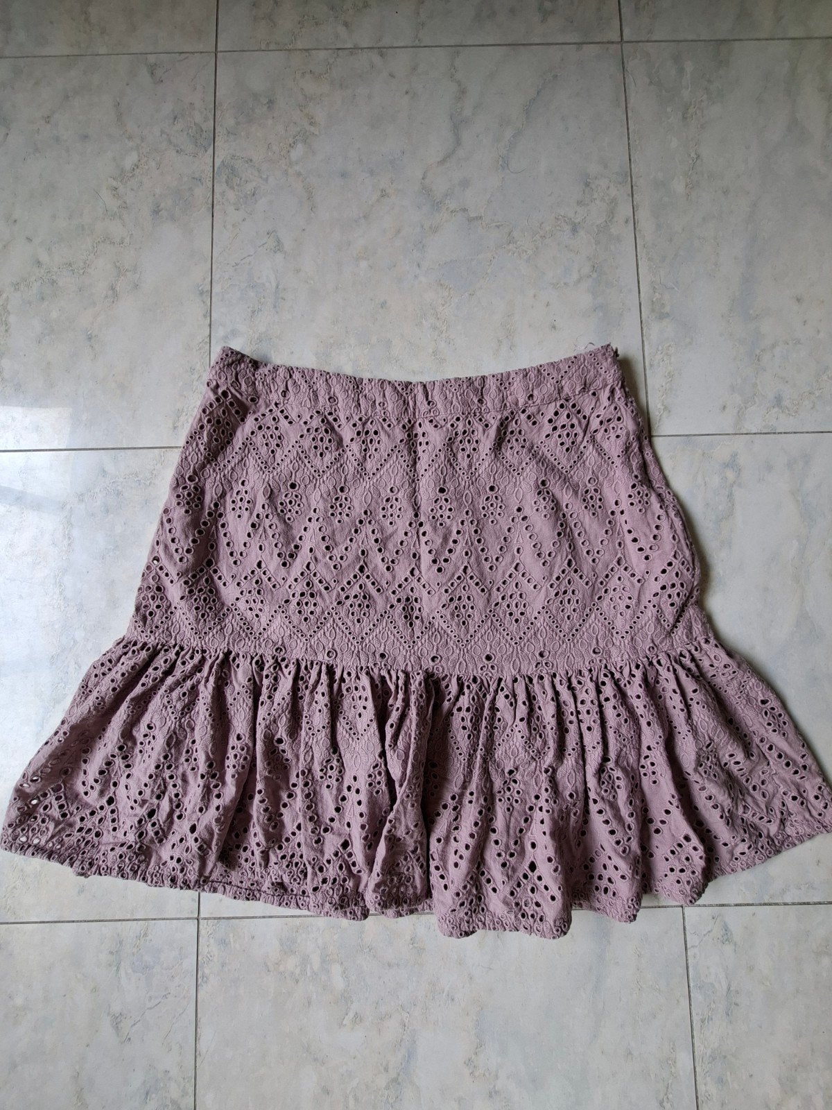 Sissy boy rok maat L, Verzenden, Maat 42/44 (L), Nieuw, Sissy-Boy