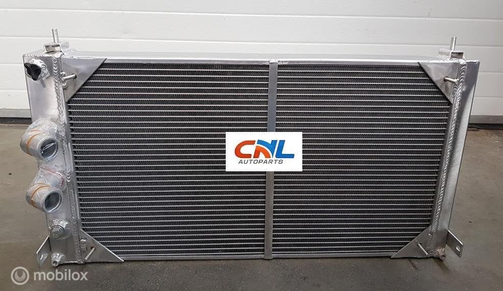 Radiateur Shroud Fans Ferrari DeTomaso Pantera 5.8L 71-89 MT, Nieuw, Ophalen of Verzenden
