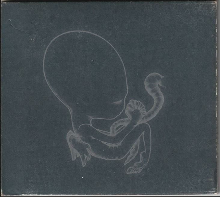 Sigur Rós - Agætis Byrjun - Digipak, Ophalen of Verzenden, Gebruikt