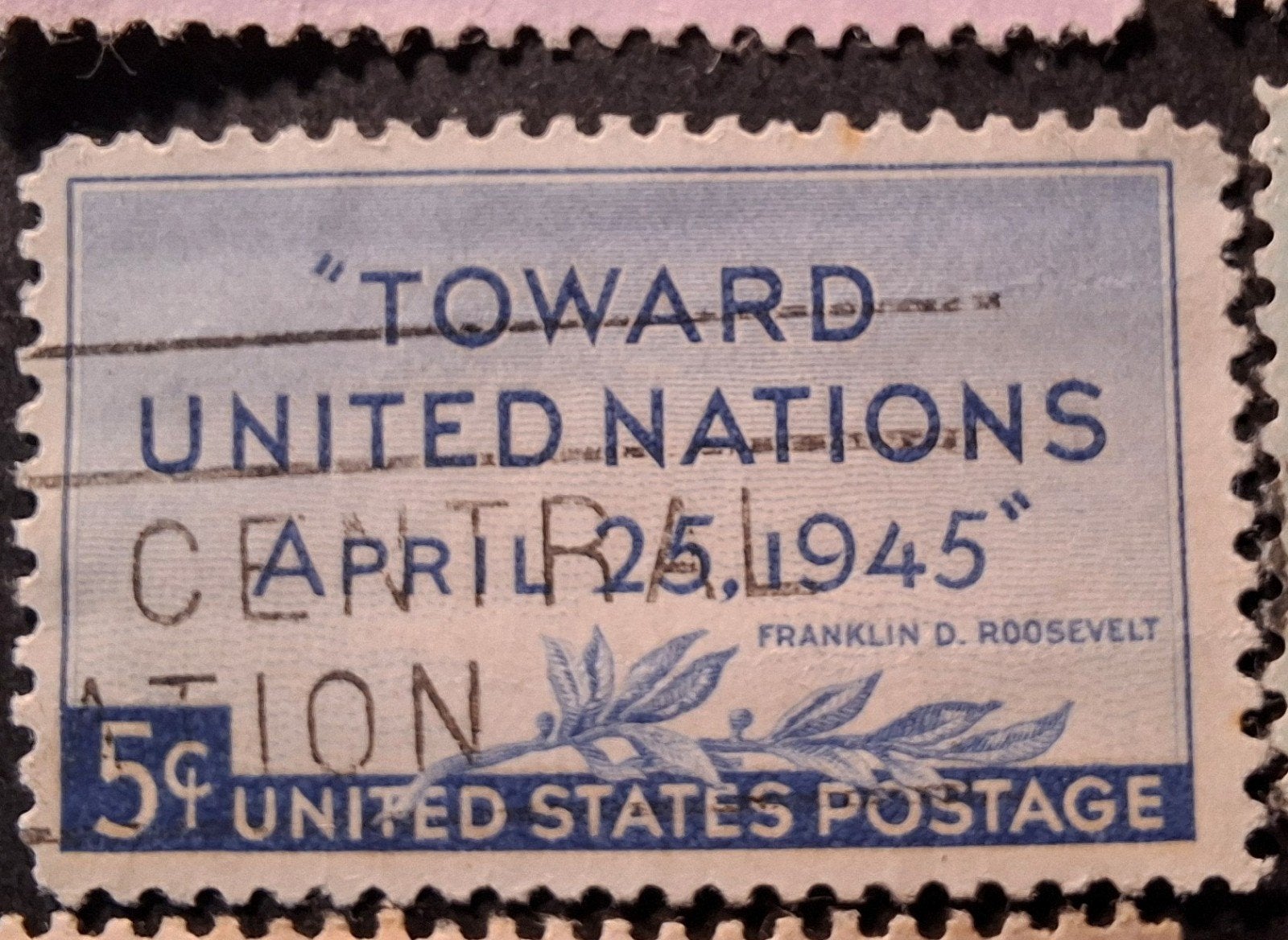 Usa 198, Ophalen of Verzenden