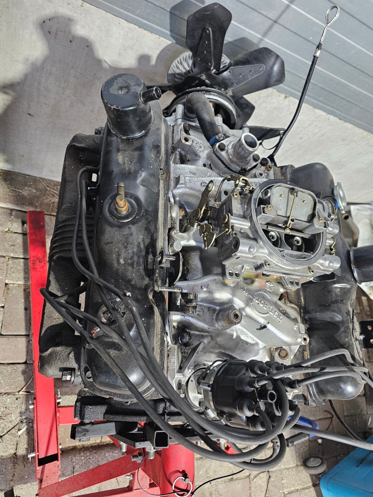 Mopar 360 5.9 V8, Auto-onderdelen, Ophalen, Dodge
