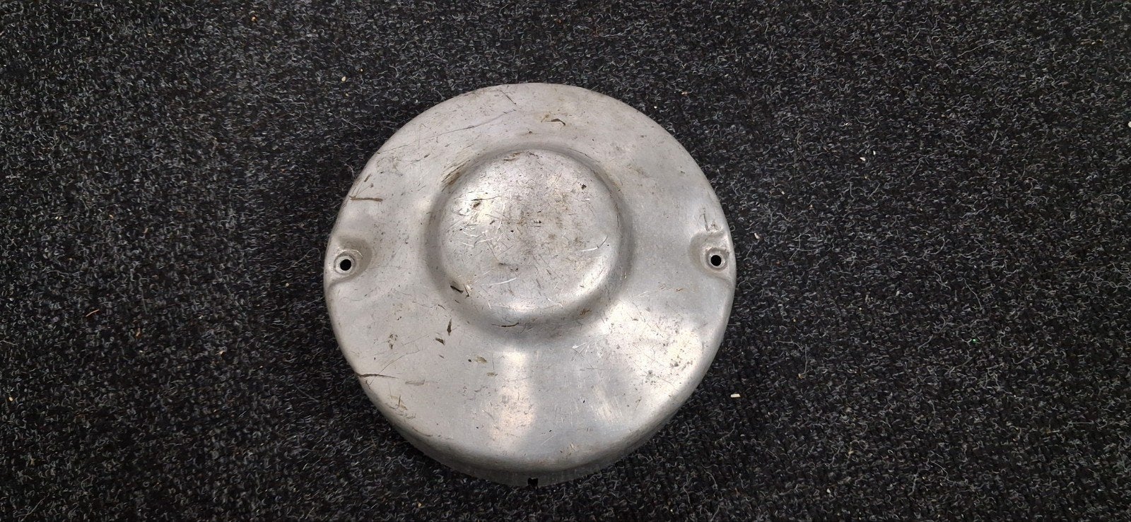 DKW NZ ontsteking deksel., Motoren, Ophalen of Verzenden, Gebruikt