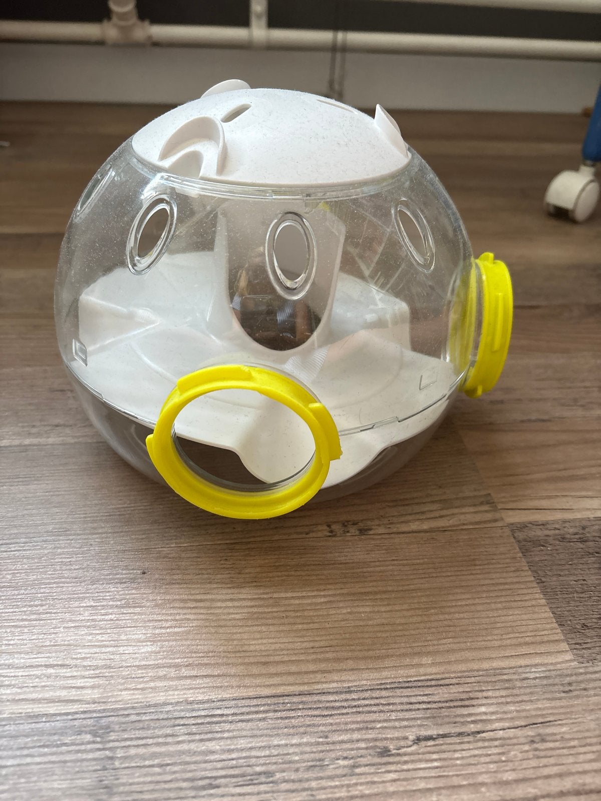 Speelhuisje hamster, Dieren en Toebehoren, Ophalen