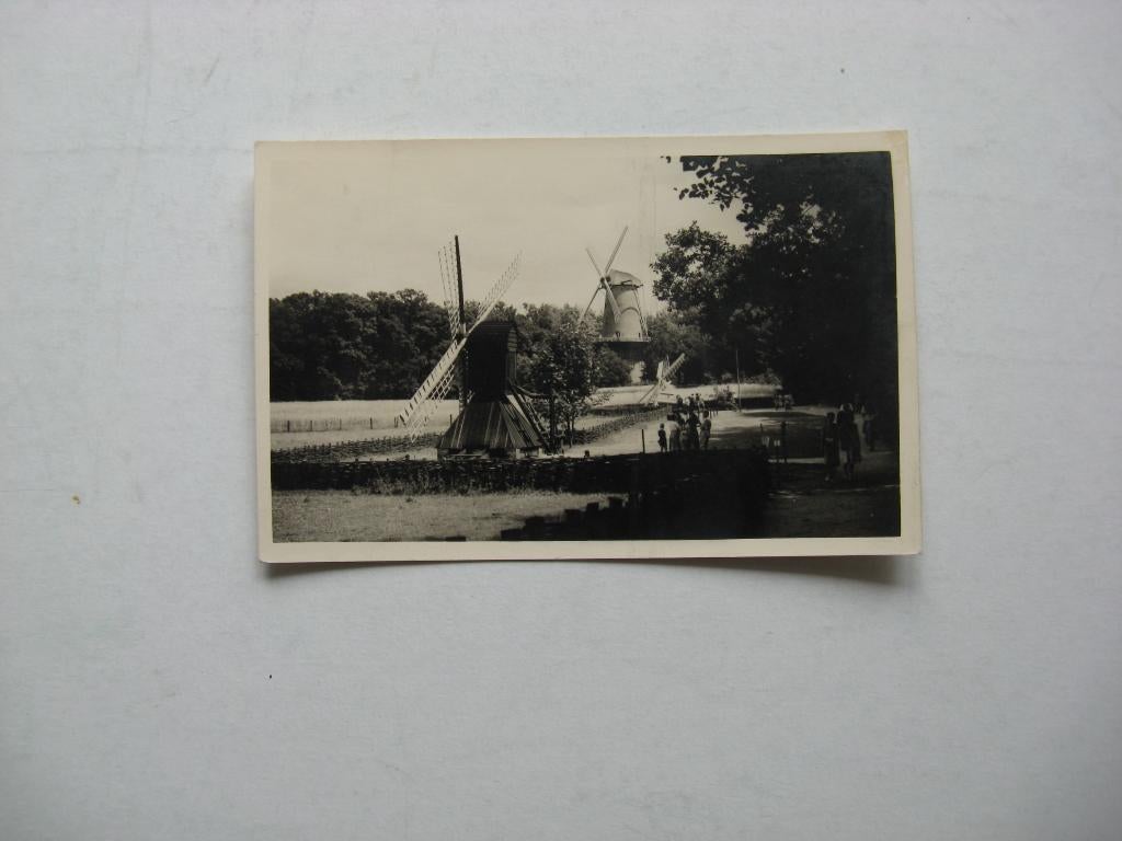 Arnhem rijksmuseum voor volkskunde het nederlands, Ophalen of Verzenden, Voor 1920, Noord-Brabant