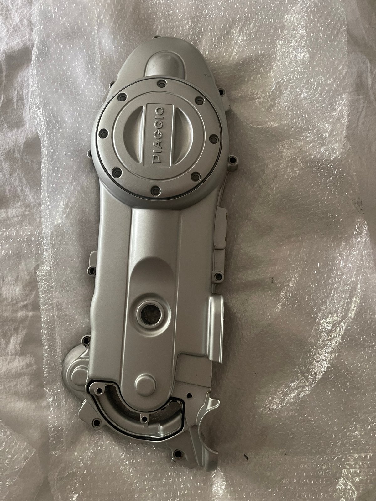 Vespa Sprint Carter Kap - Origineel Piaggio Onderdeel, Ophalen of Verzenden, Nieuw, Kap, Vespa