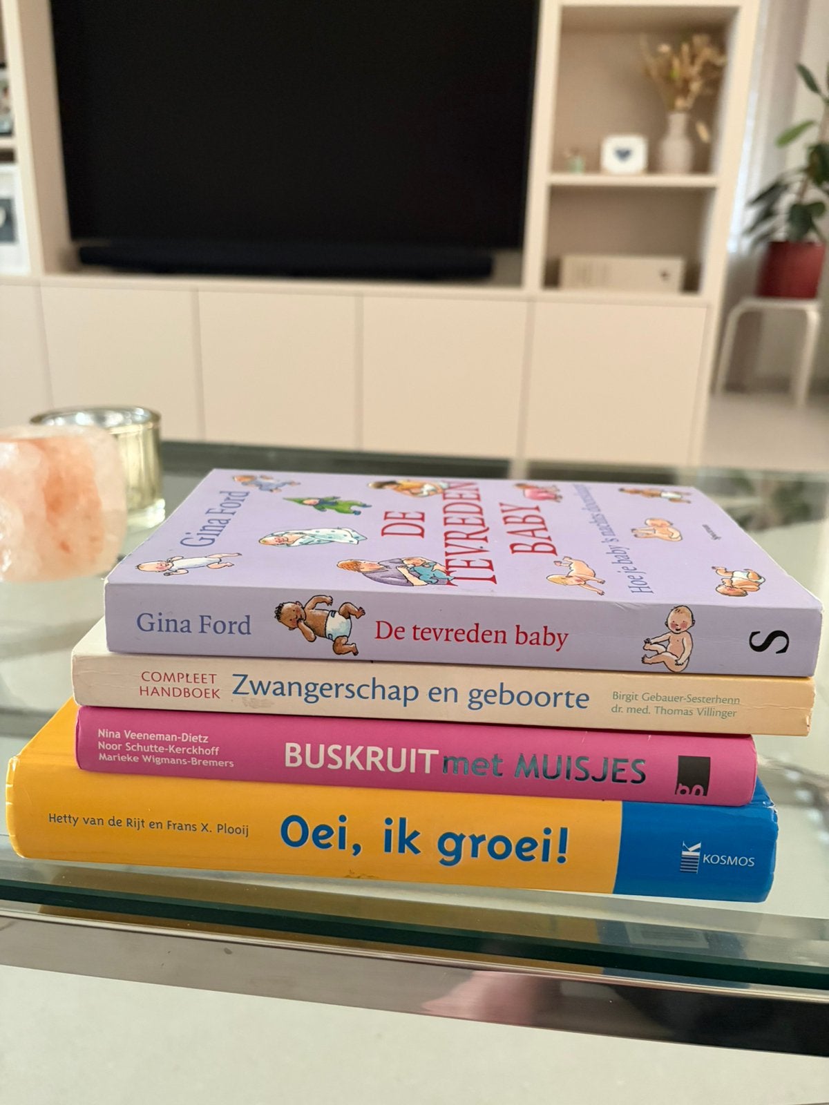 Zwangerschapsboeken, Boeken, Zwangerschap en Opvoeding, Ophalen of Verzenden, Zo goed als nieuw, Zwangerschap en Bevalling