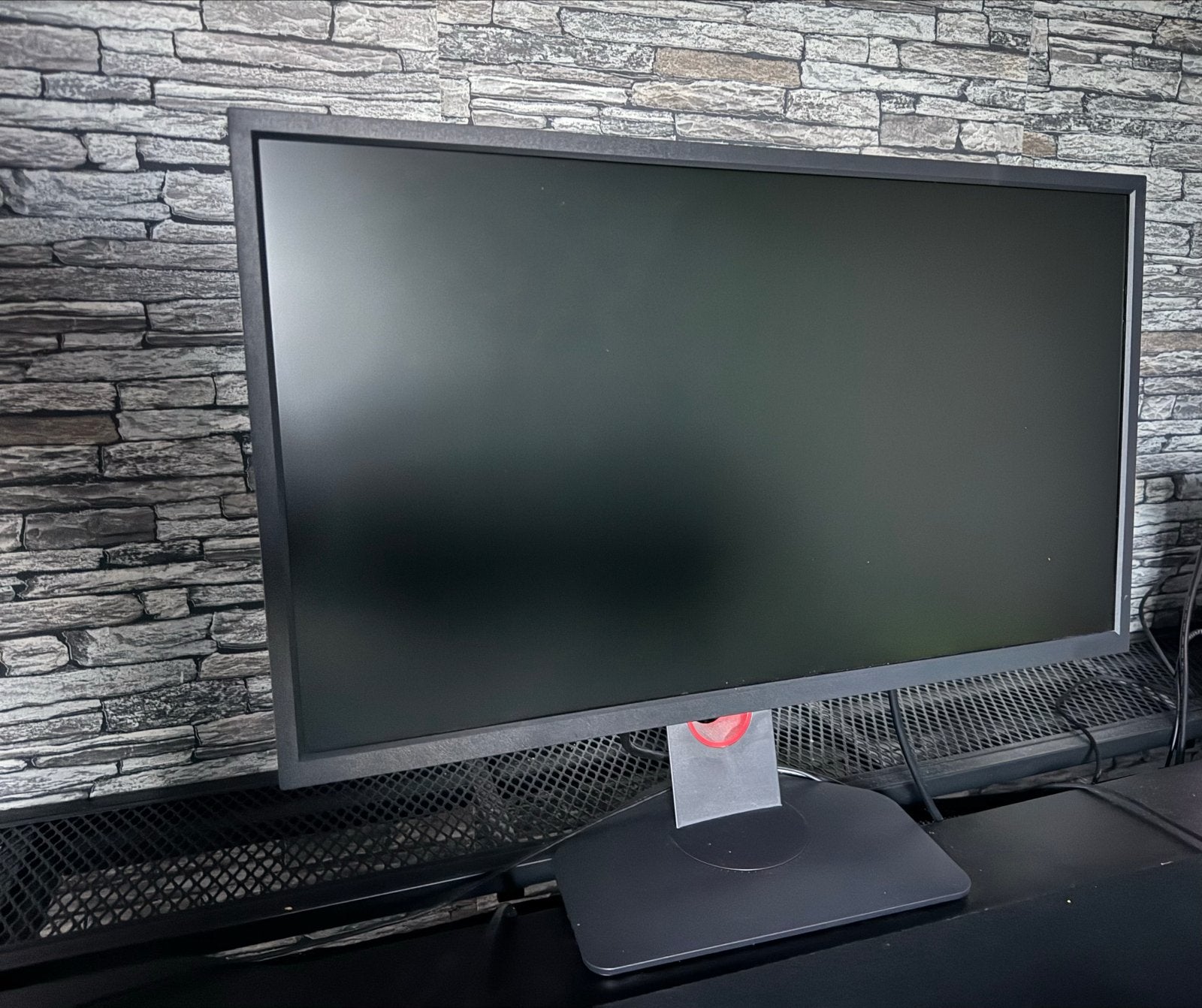 Zowie XL2546K Gaming Monitor - 24.5" 240Hz, Computers en Software, Monitoren, Gebruikt, Full HD, 1 tot 2 ms, 201 Hz of meer