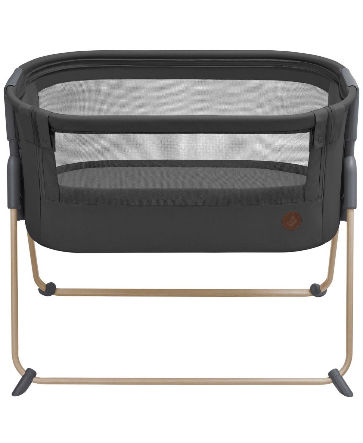 Maxi cosi co sleeper, Kinderen en Baby's, Babywiegjes en Ledikanten, Ophalen, Zo goed als nieuw, Overige typen