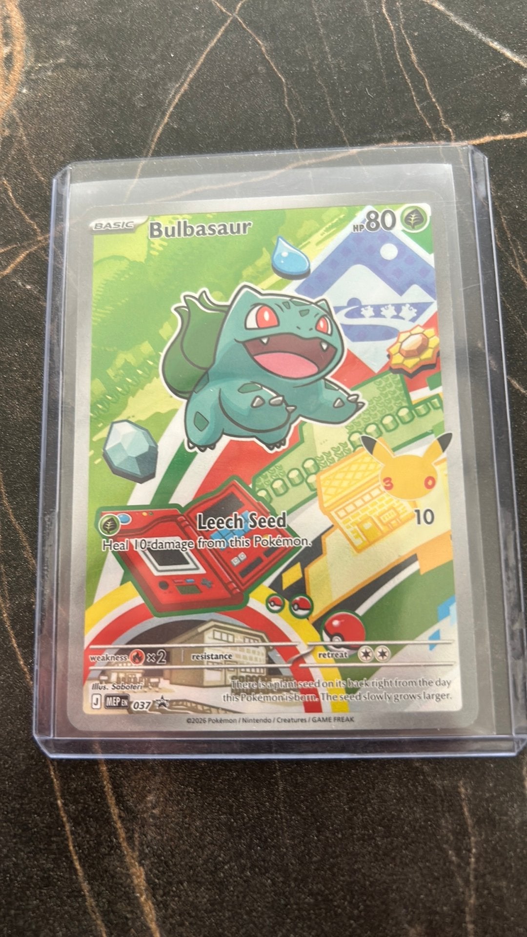 Pokemon Kanto starters set, Hobby en Vrije tijd, Verzamelkaartspellen | Pokémon, Ophalen, Nieuw