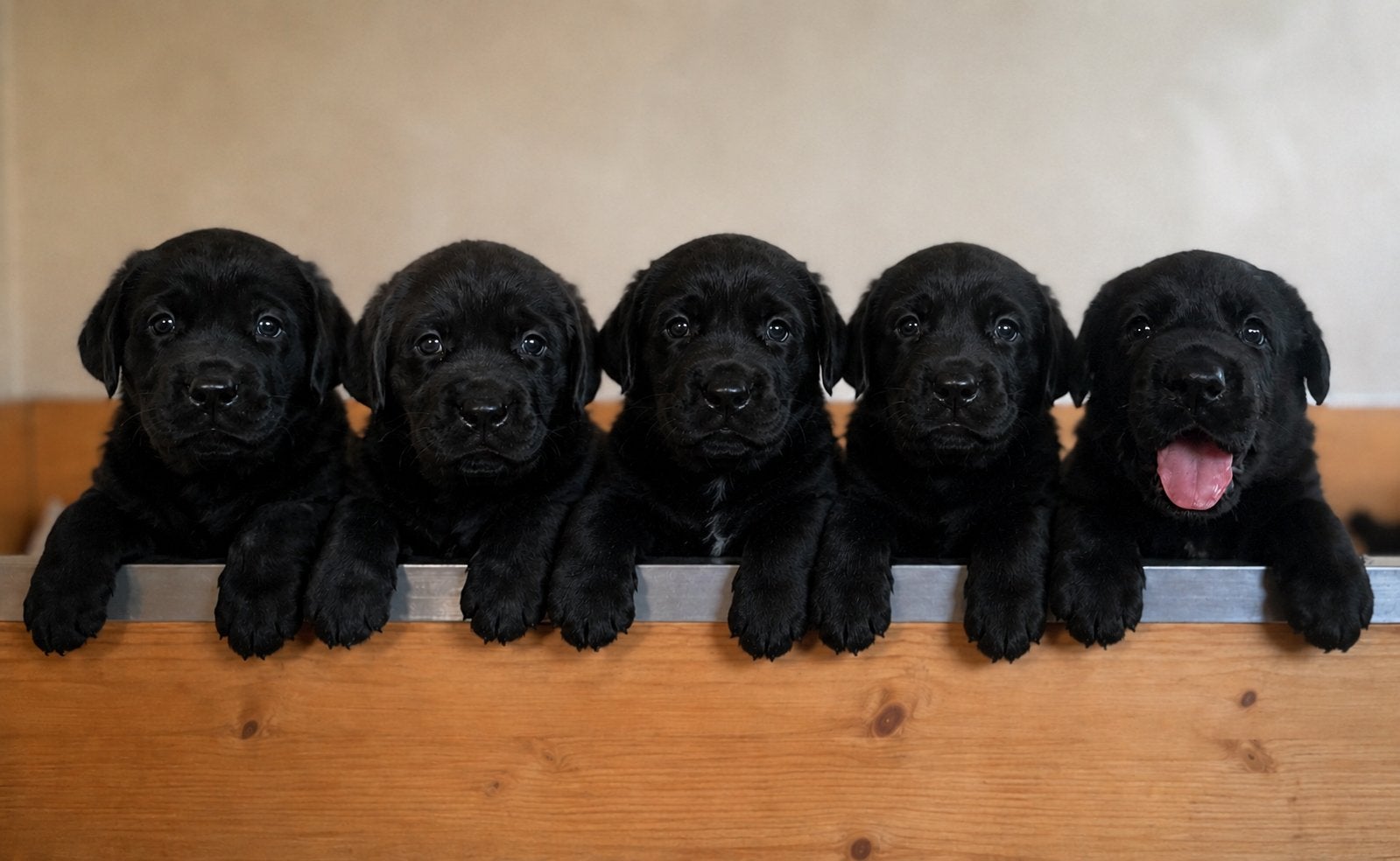Labrador  Duitse Herder puppy’s, 8 tot 15 weken, Labrador retriever, Parvo, Meerdere