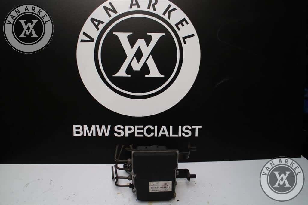 BMW 5 Serie 530d ABS Pomp E60 3451677484801, Gebruikt, -, -, Ophalen of Verzenden