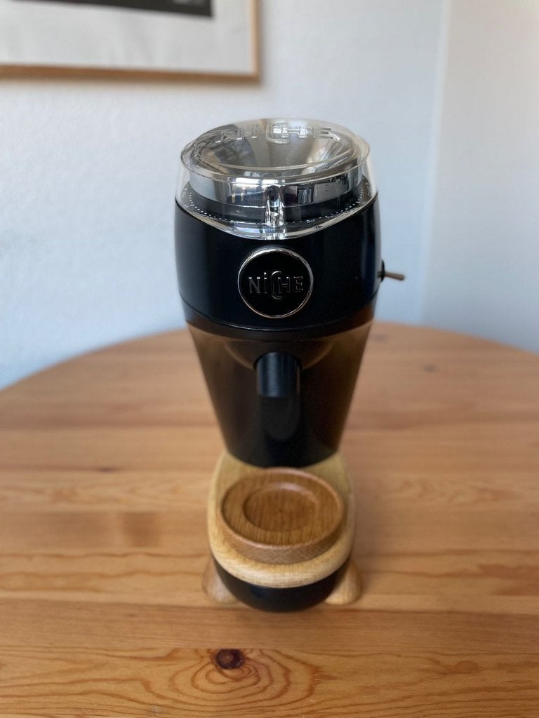 koffiemolen Niche Zero, Witgoed en Apparatuur, Ophalen of Verzenden, Zo goed als nieuw, Overige modellen