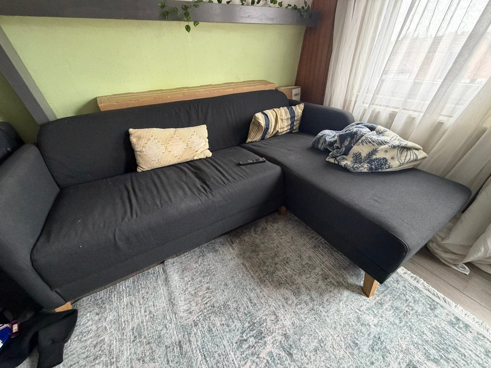 IKEA SOFA, Ophalen, Zo goed als nieuw