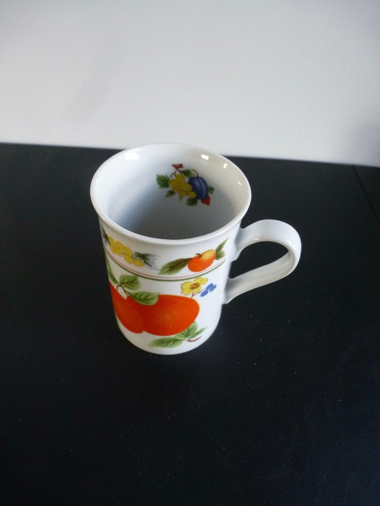 L.Dake & Zn. mok, nieuw, Keramiek, Nieuw, Overige stijlen, Mok