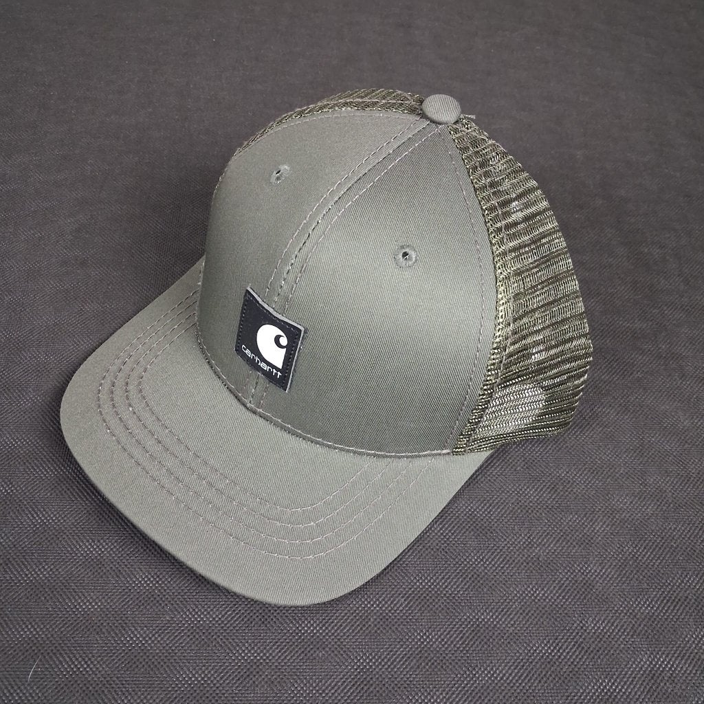 Carhartt pet – Nieuw met kaartje – Origineel, Carhartt, Nieuw, Pet, One size fits all