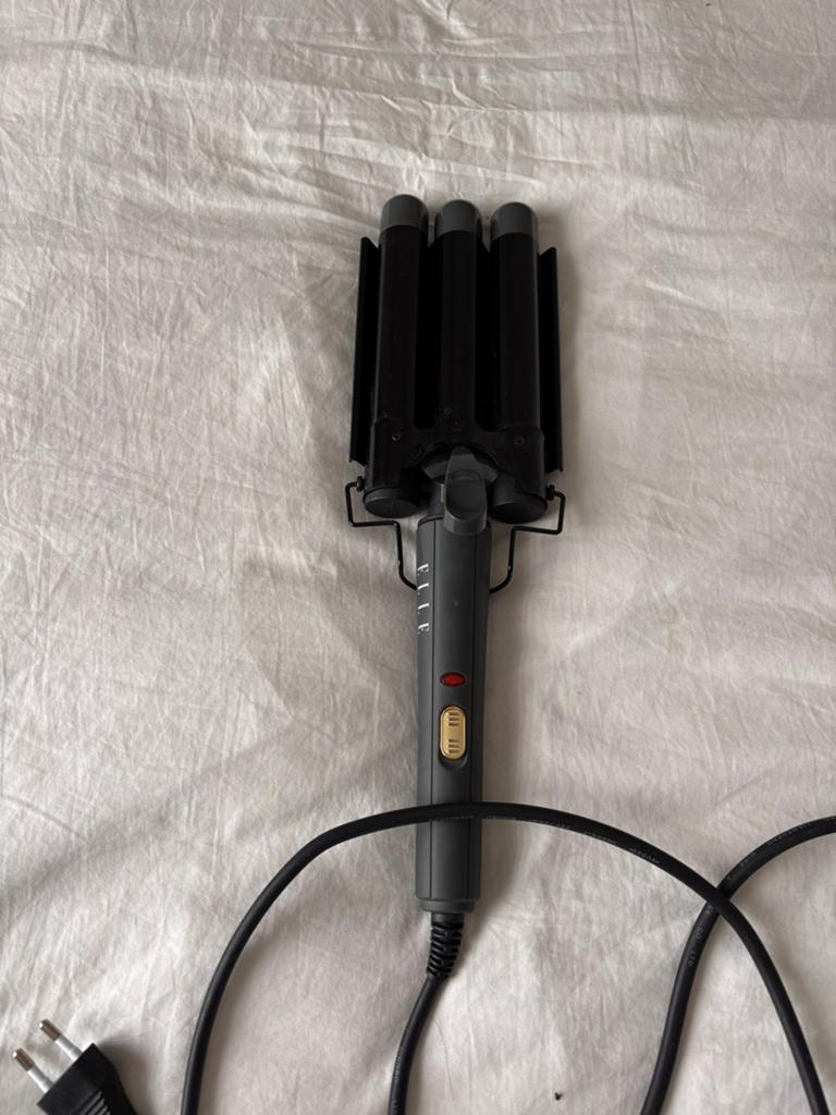 Elle Haar Waver Krultang - Perfecte Golven, Ophalen, Zo goed als nieuw, Haarverzorging