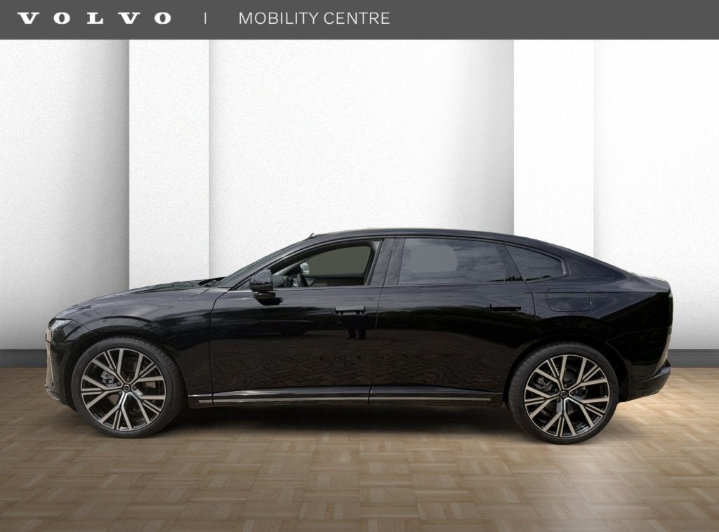 Volvo ES90 Extend. Range Ultra 92kWh | DEMO | Luchtvering |, Auto's, Dealer onderhouden, 0 cilinders, Gebruikt, 662 km