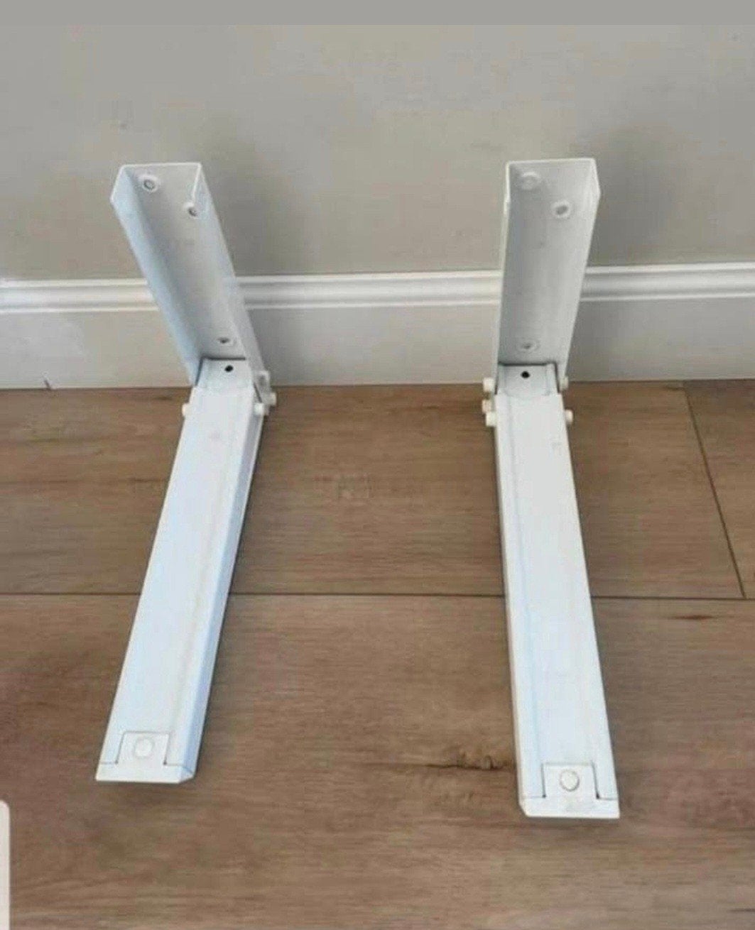 Magnetron beugel, Witgoed en Apparatuur, Ophalen of Verzenden, Zo goed als nieuw