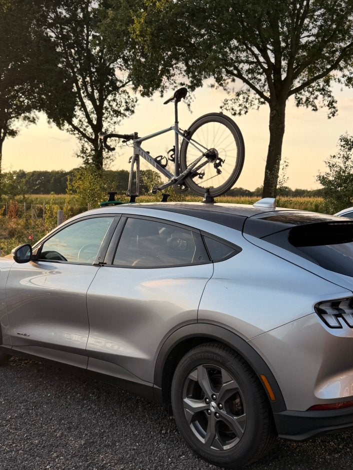 Te huur: Treefrog pro 3 fietsen, Ophalen, Nieuw