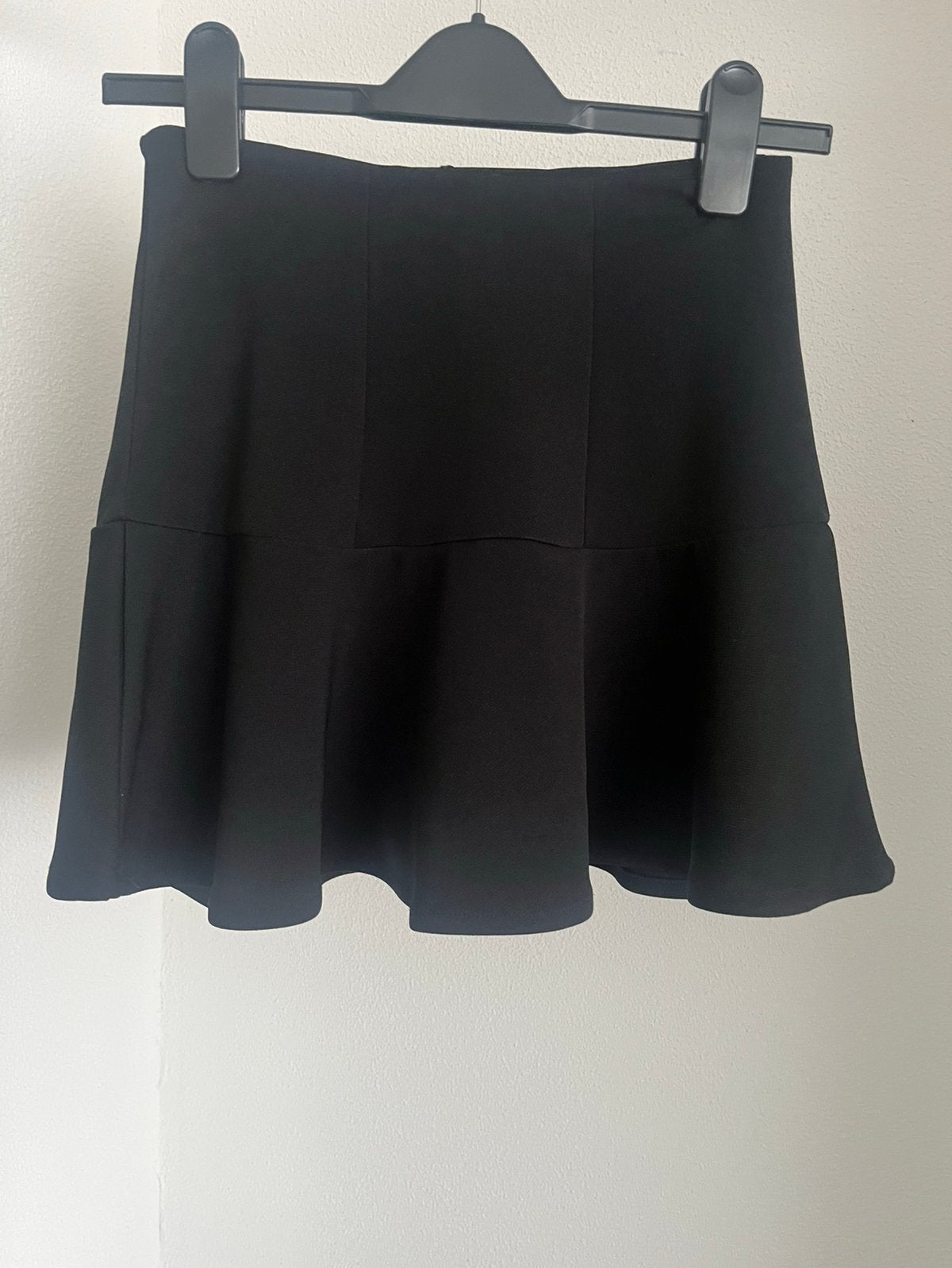 Skort / rokje maat XS (Amy & Ivy), Kleding | Dames, Rokken, Zwart, Ophalen of Verzenden, Zo goed als nieuw, Maat 34 (XS) of kleiner