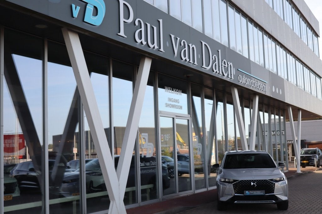 DS DS 7 1.6 E-Tense 225PK AUTOMAAT BASTILLE Navi | Camera |, Automaat, 14 kWh, Euro 6, 4 cilinders