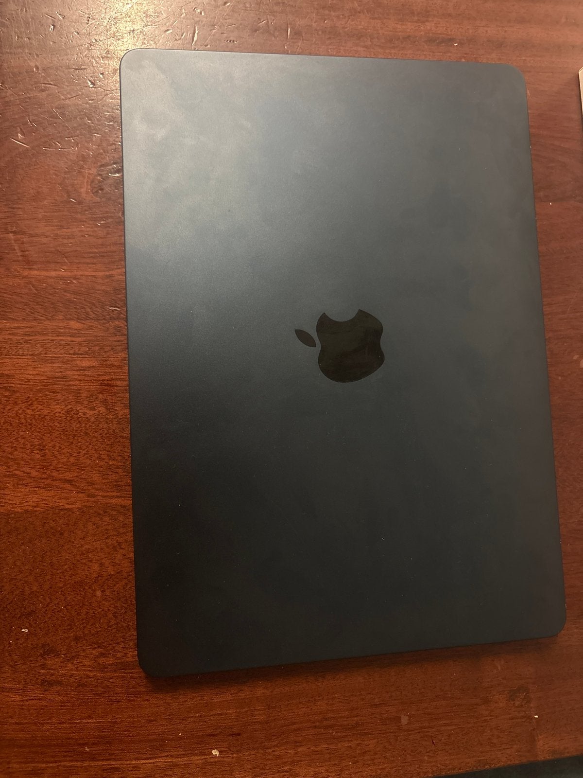 Foto 3 van Apple MacBook Air M4 (2024) - Zo goed als nieuw