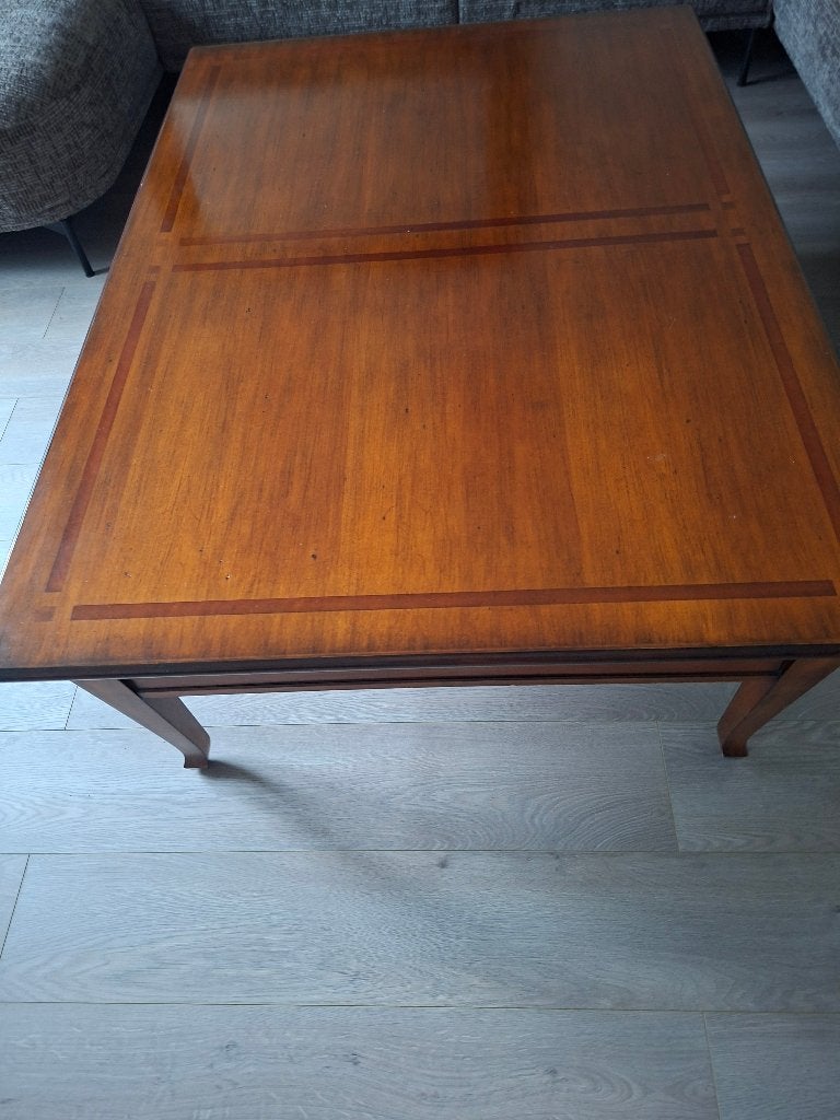 Salontafels, Ophalen, 100 tot 150 cm, Klassiek, 50 tot 100 cm