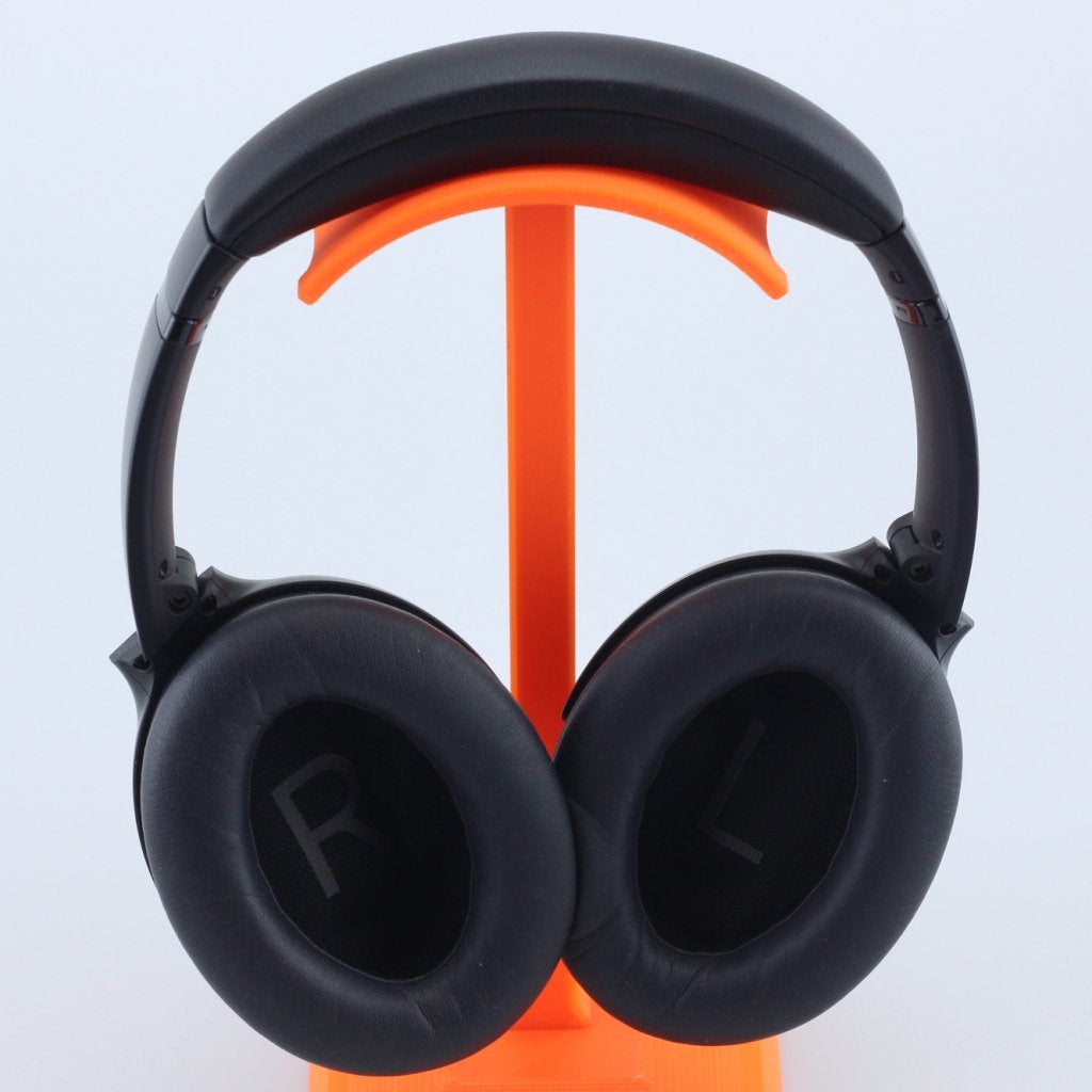 Bose QuiteComfort Headphones, Bose, Gebruikt, Support@bose.com, The Mountain
Framingham, MA 01701
USA