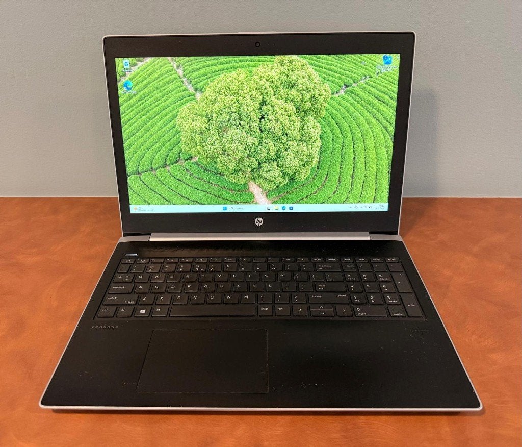 HP ProBook 450 G5 - i5-8250U - 16GB - 250GB SSD - W11PRO, Minder dan 2 Ghz, Ophalen of Verzenden, HP, SSD