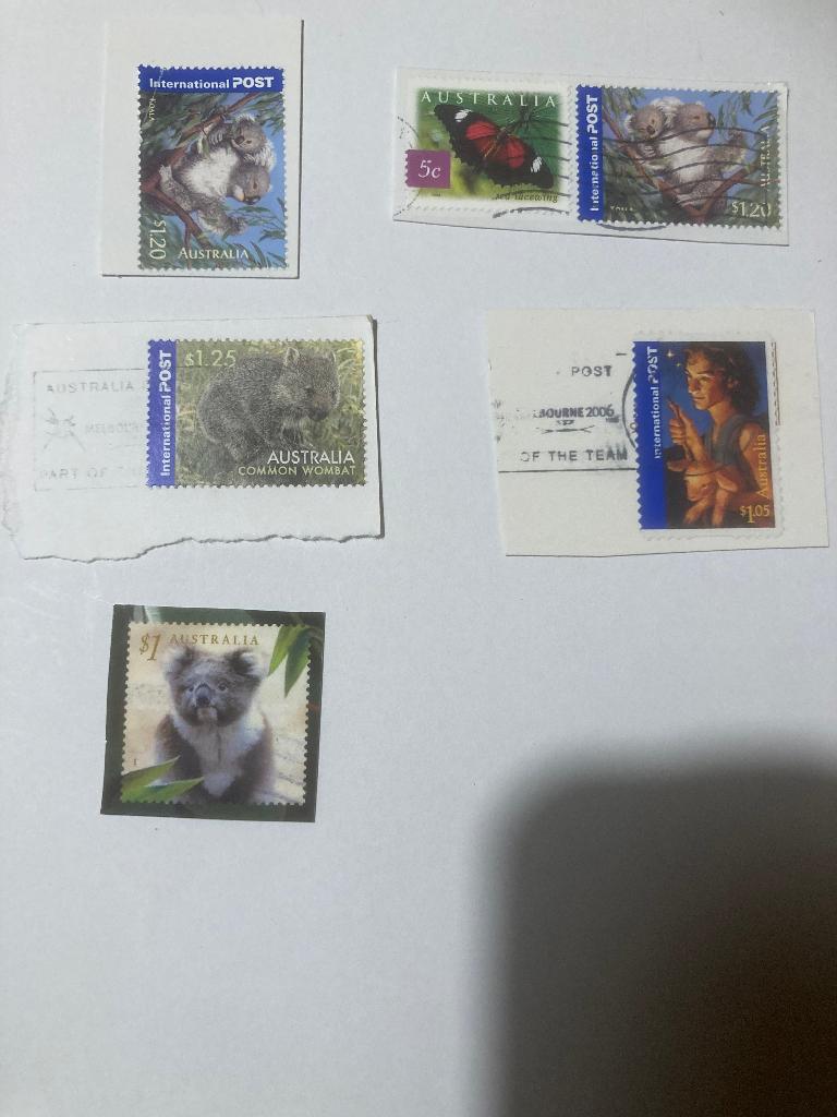 Postzegels (meerdere landen wereldwijd), Postzegels en Munten, Postzegels | Volle albums en Verzamelingen, Ophalen of Verzenden