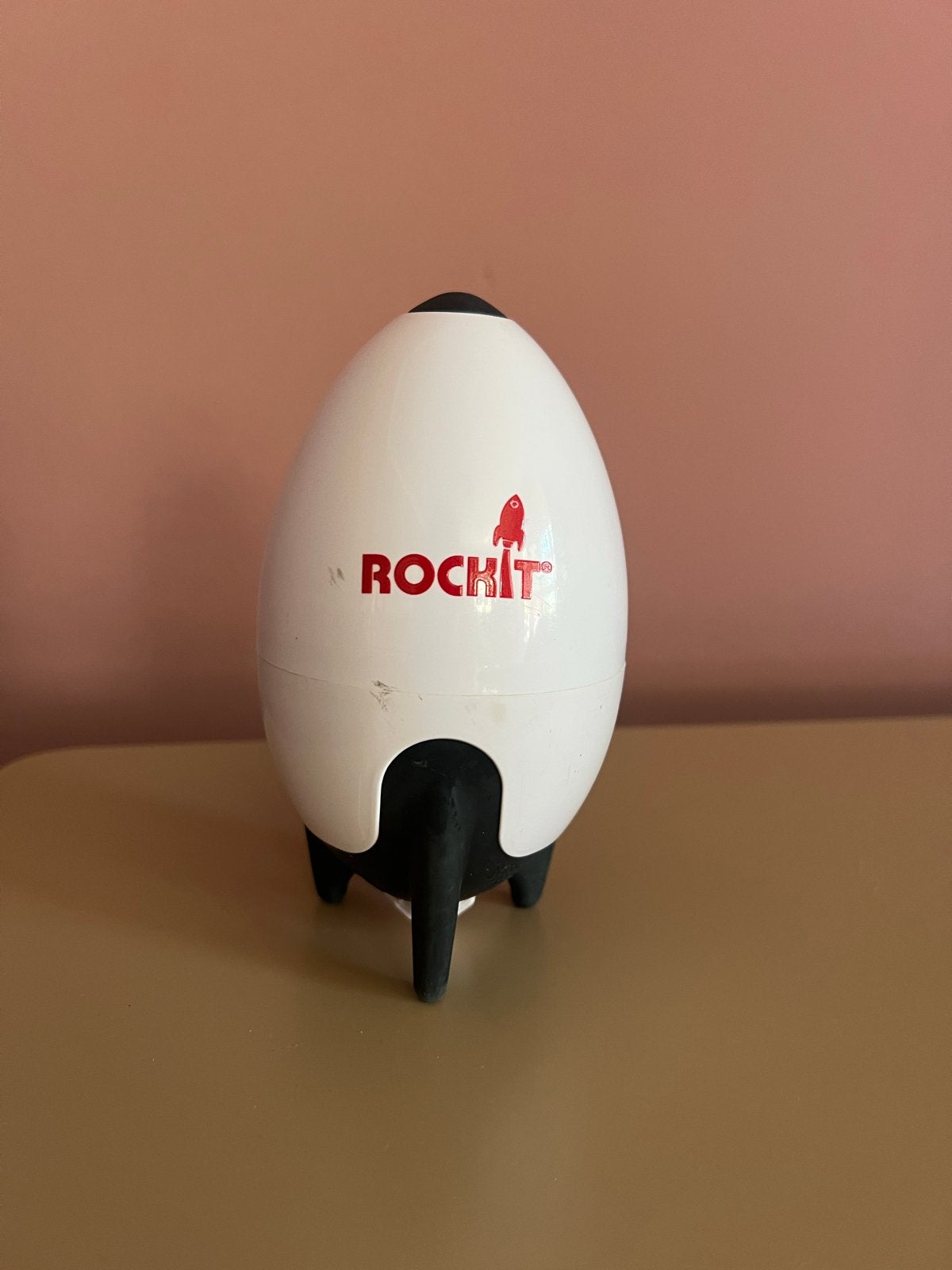 Rockit Baby Oplaadbaar, Ophalen, Gebruikt