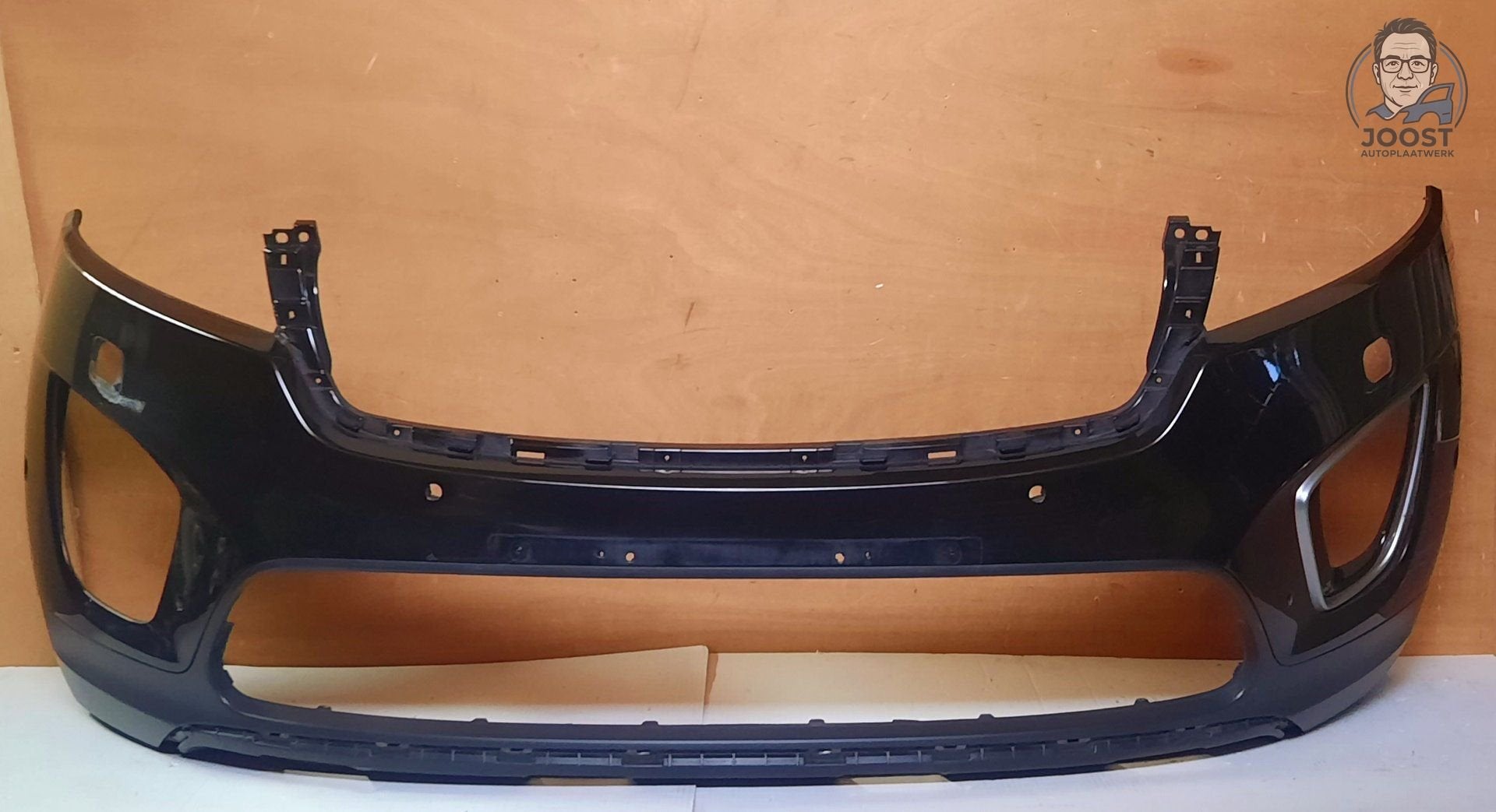 Voorbumper orgineel Kia Sorento III v.a 2015 KLS 86512-C5000, -, Voor, Ophalen of Verzenden, Bumper