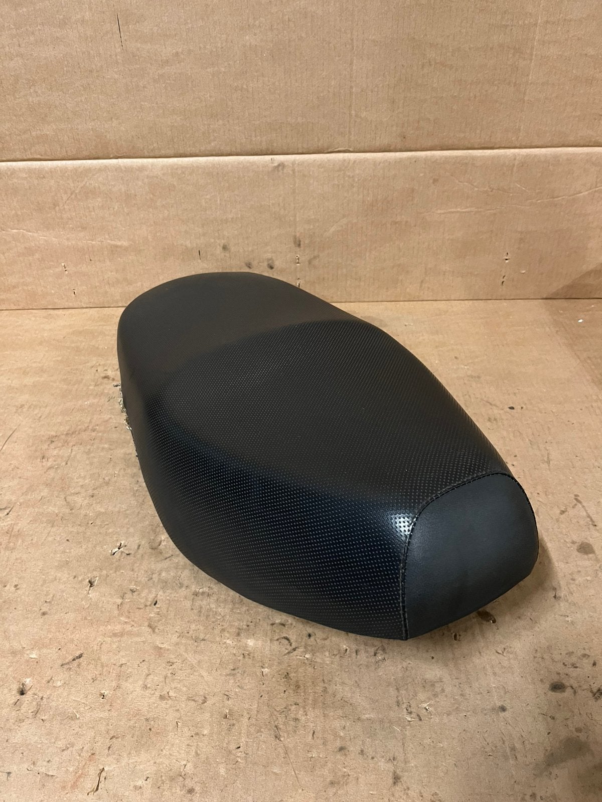 Zip type 1 2 3 fastrider zadel buddy seat, Ophalen of Verzenden, A, A, A