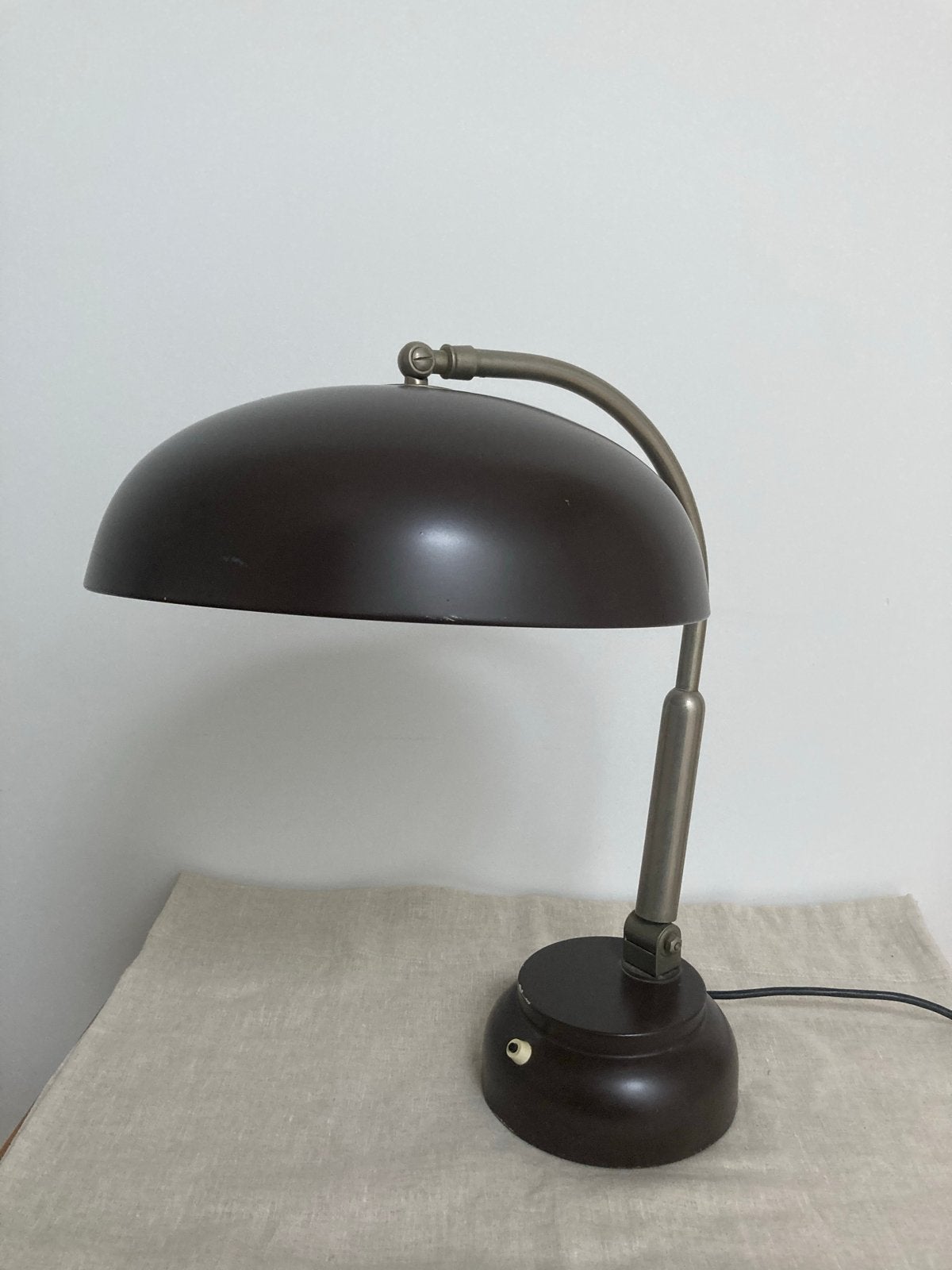 Hala Model 17 / TL 144 - Busquet Jaren 50 Voorganger P144, Ophalen of Verzenden