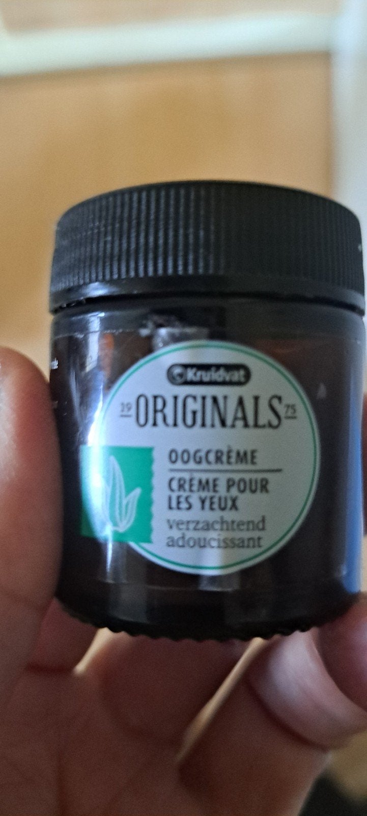 Gezocht: oogcrème met Aloë Vera Kruidvat, Ophalen of Verzenden, Groen, Handen en Nagels
