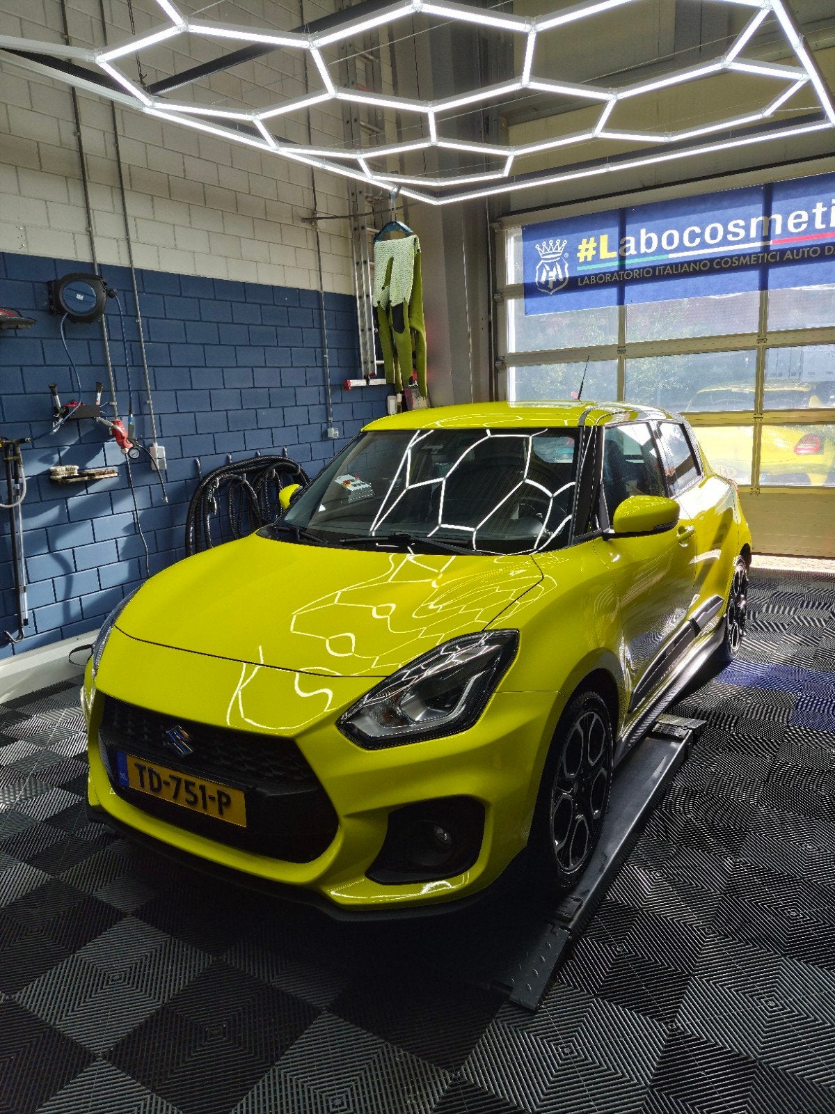 Suzuki Swift 1.4 boosterjet origineel Nederlands 2e eigenaar, Auto's, Suzuki, Stof, Swift, Handgeschakeld, Particulier