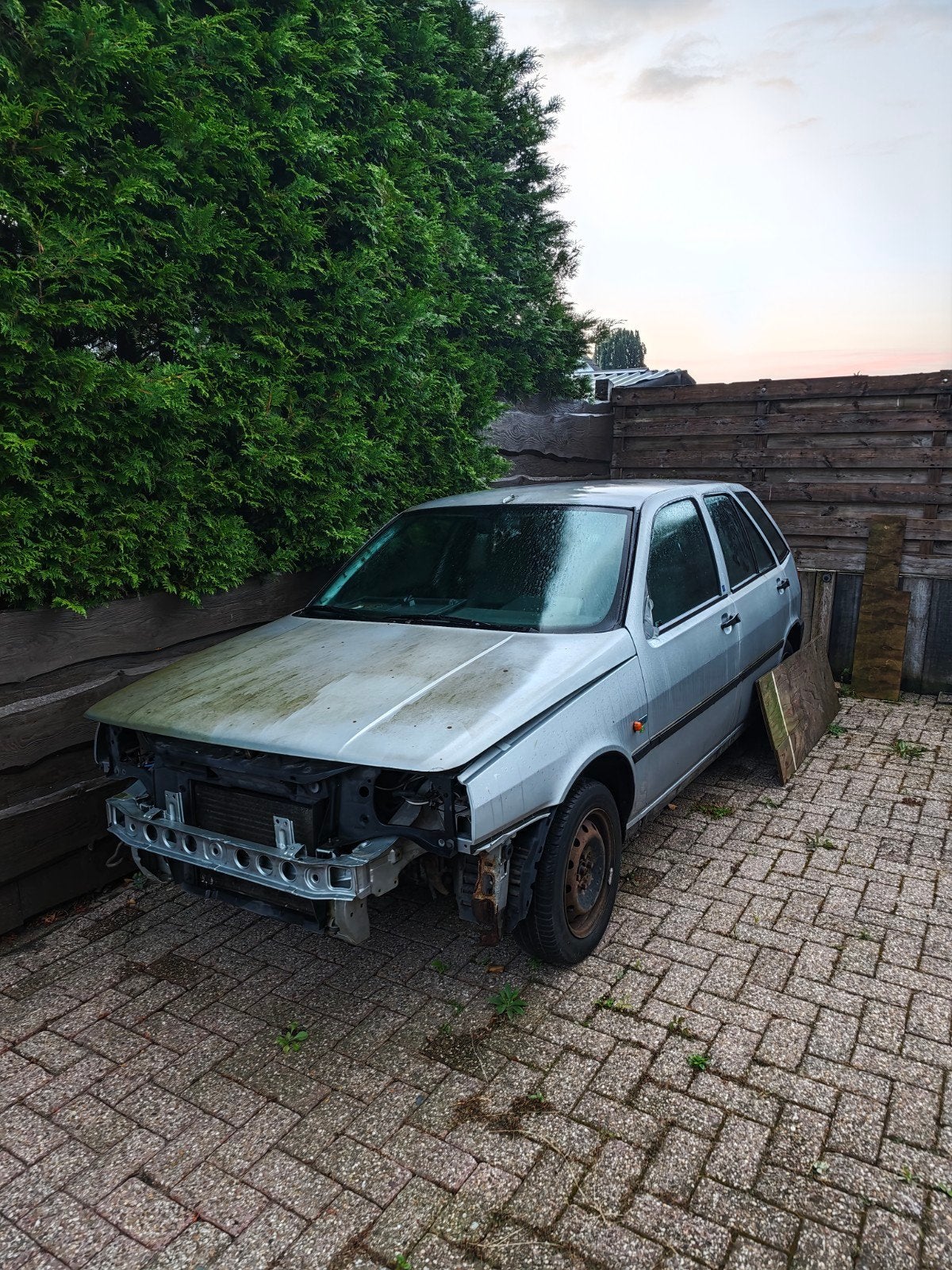 onderdelen Fiat Tipo 1.4 1994, Ophalen, Gebruikt, Fiat