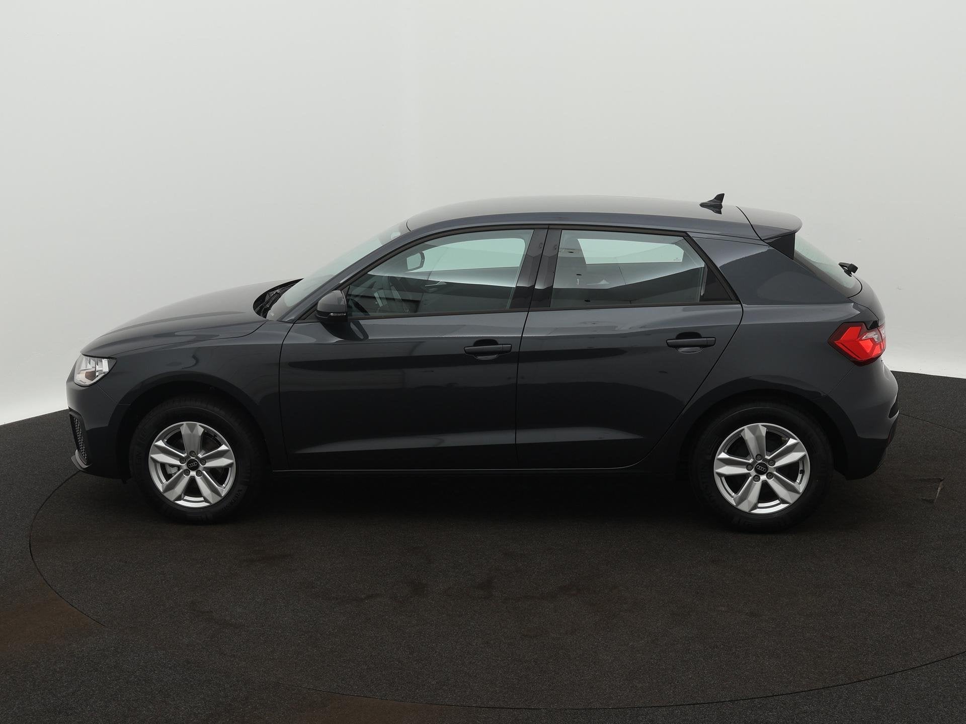 Audi A1 Sportback 25 TFSI Pro Line 95 PK Airco | Apple Carpl, Auto's, Audi, Voorwielaandrijving, 12 maanden, Stof, A1