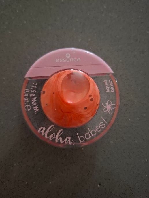 Vloeibare blush van Essence NIEUW, Wangen, Nieuw, Ophalen of Verzenden, Make-up
