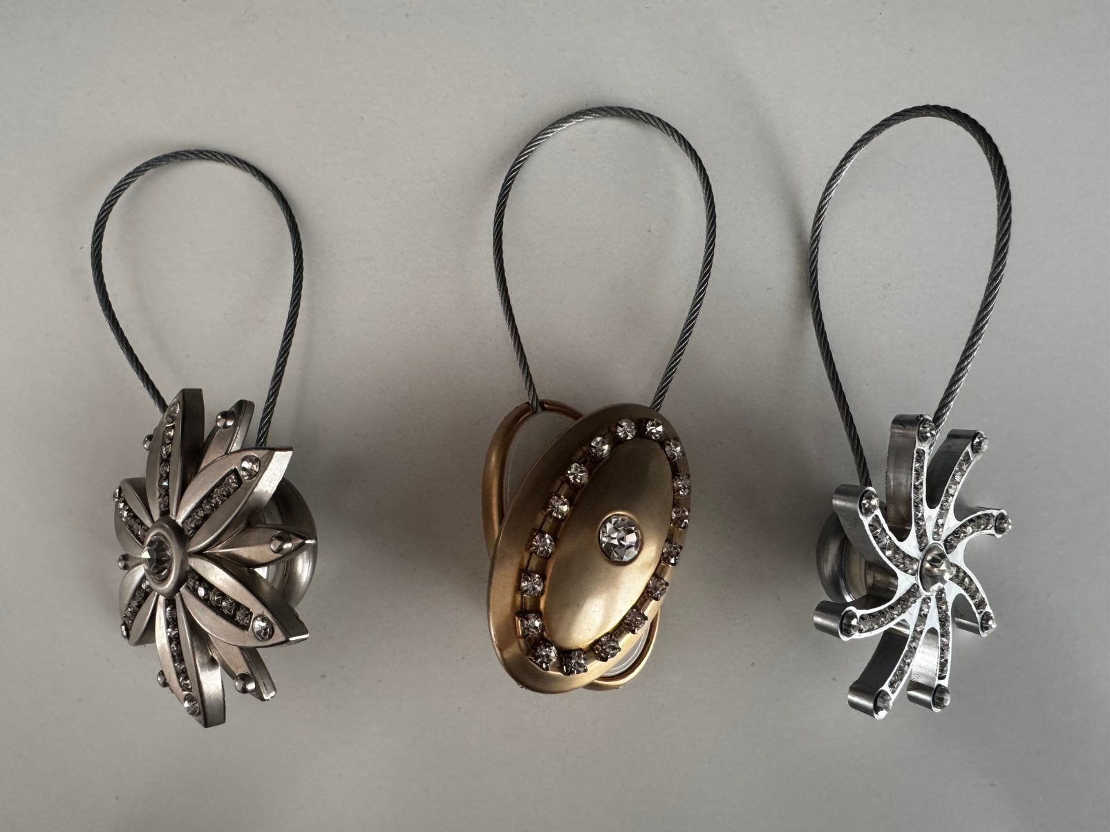 Gordijnen accessoires, Ophalen of Verzenden, Nieuw