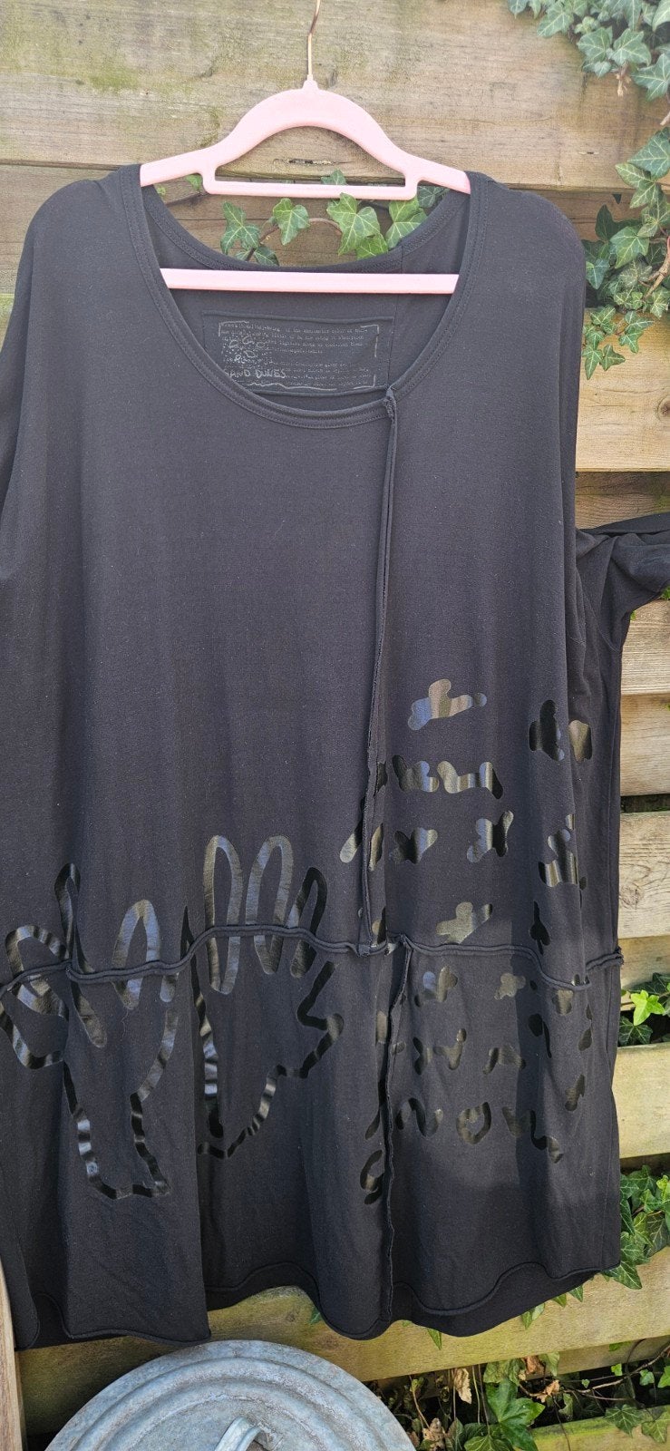 Rundholz shirt Os nieuw!, Rundholz, Ophalen of Verzenden, Nieuw, Maat 46/48 (XL) of groter