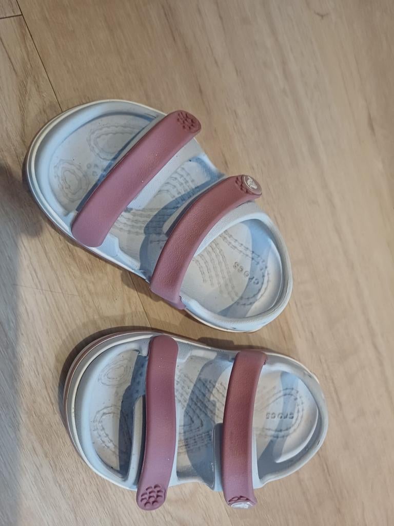Crocs sandalen maat 5, Ophalen of Verzenden