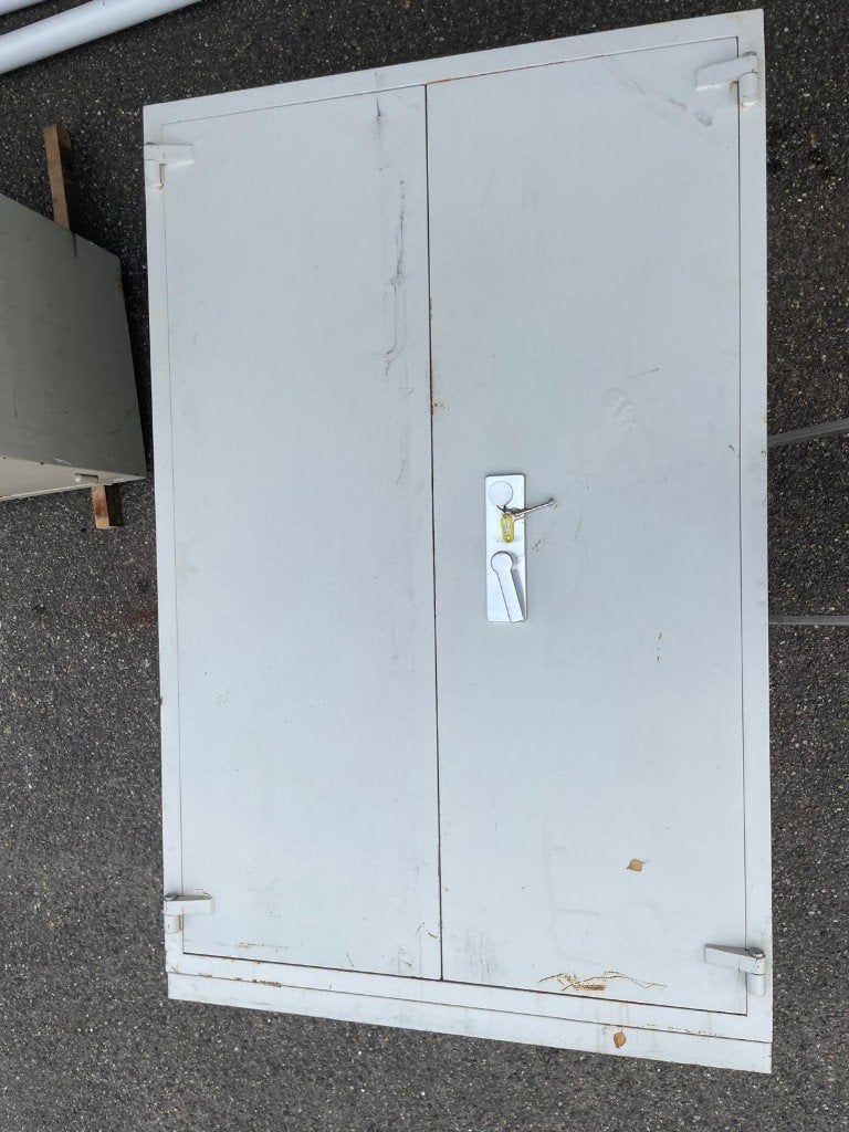 Kluis brandkast en Wapenkast homesafe ( 473 )