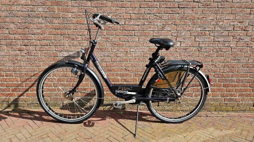 Batavus Personal bike
