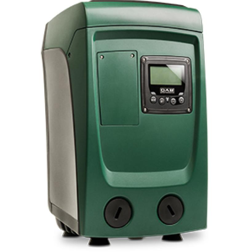 DAB Esybox Mini 3, Ophalen, Nieuw, Hydrofoorpomp