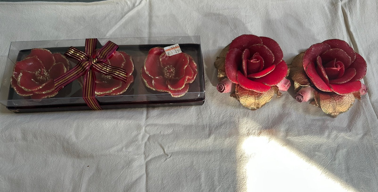 woon decoratie rood nieuw, Ophalen