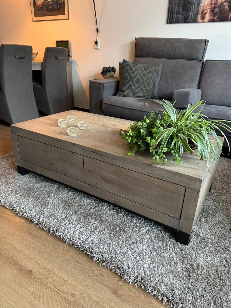 Woonkamer interieur compleet, Huis en Inrichting, Complete inboedels, Ophalen