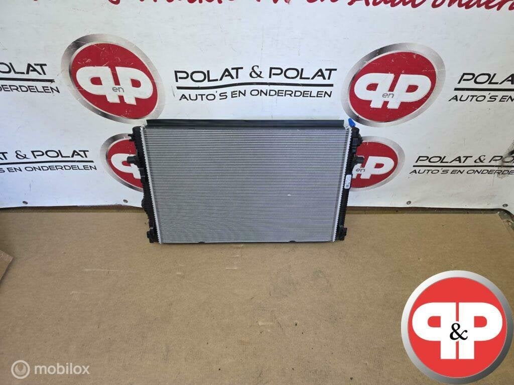 Rs3 8Y RSQ3 Radiateur 8V0121251B