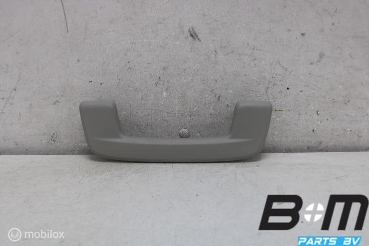 Handgreep voorzijde kan L en R Skoda Fabia 4 4K4857607, Auto-onderdelen, Gebruikt